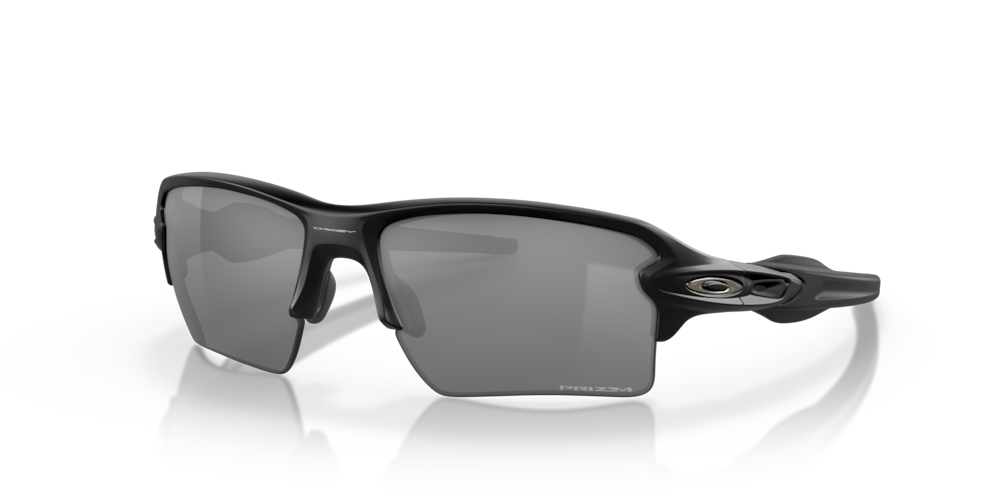 Oakley sunglass Flak® 2.0xl rizm black Lenses with matte black Frame
