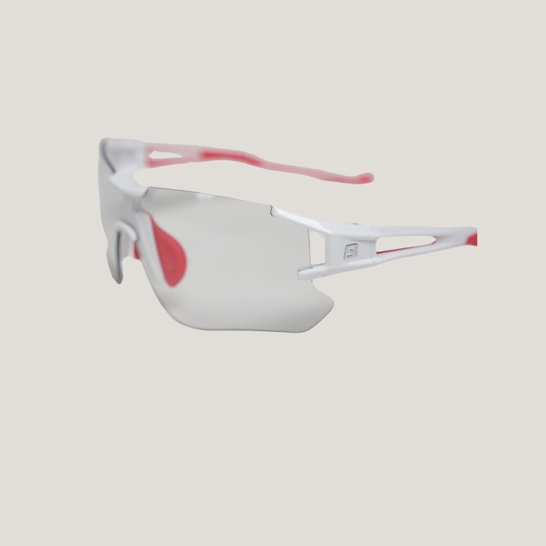 Photochromic Cycling Glasses UV400 Protection