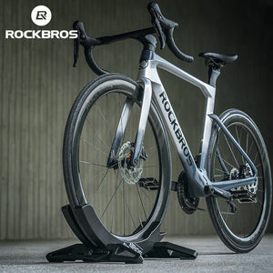 ROCKBROS Multi-slot Adjustable Bicycle Floor Stand by Rockbros – DoGoodCo product photo 4