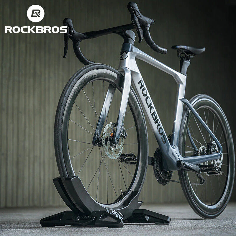 ROCKBROS Multi-slot Adjustable Bicycle Floor Stand by Rockbros – DoGoodCo product photo 4