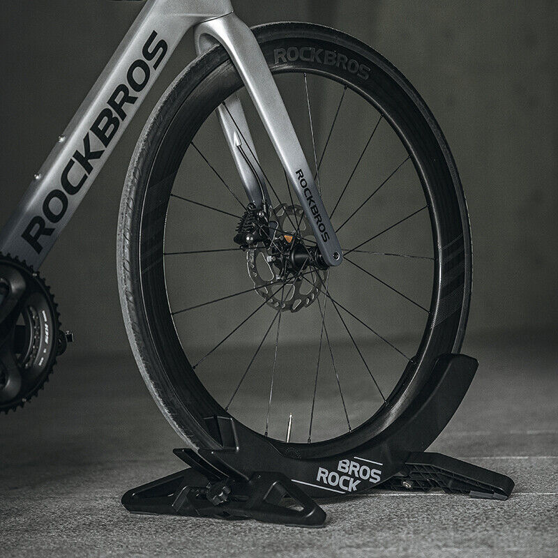 ROCKBROS Multi-slot Adjustable Bicycle Floor Stand by Rockbros – DoGoodCo product photo 5