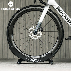 ROCKBROS Multi-slot Adjustable Bicycle Floor Stand by Rockbros – DoGoodCo product photo 6