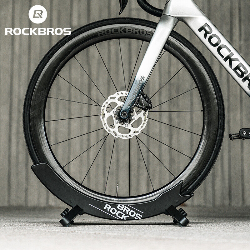 ROCKBROS Multi-slot Adjustable Bicycle Floor Stand by Rockbros – DoGoodCo product photo 6
