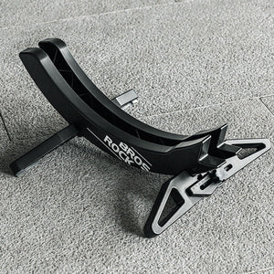 ROCKBROS Multi-slot Adjustable Bicycle Floor Stand by Rockbros – DoGoodCo product photo 7