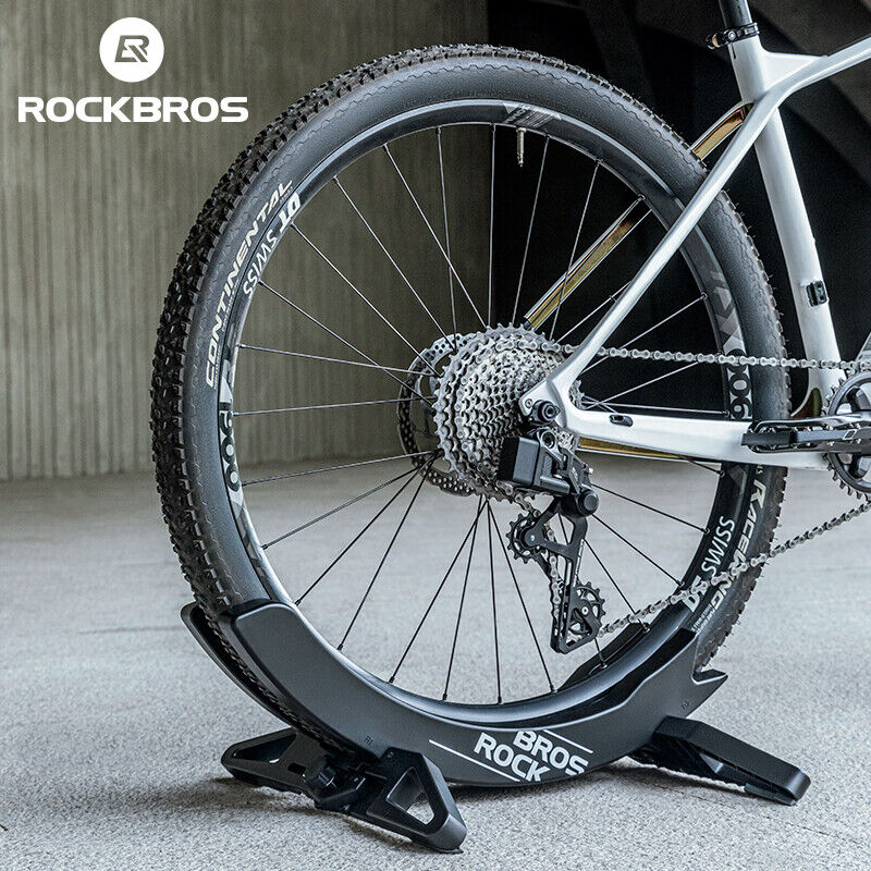 ROCKBROS Multi-slot Adjustable Bicycle Floor Stand by Rockbros – DoGoodCo product photo 9
