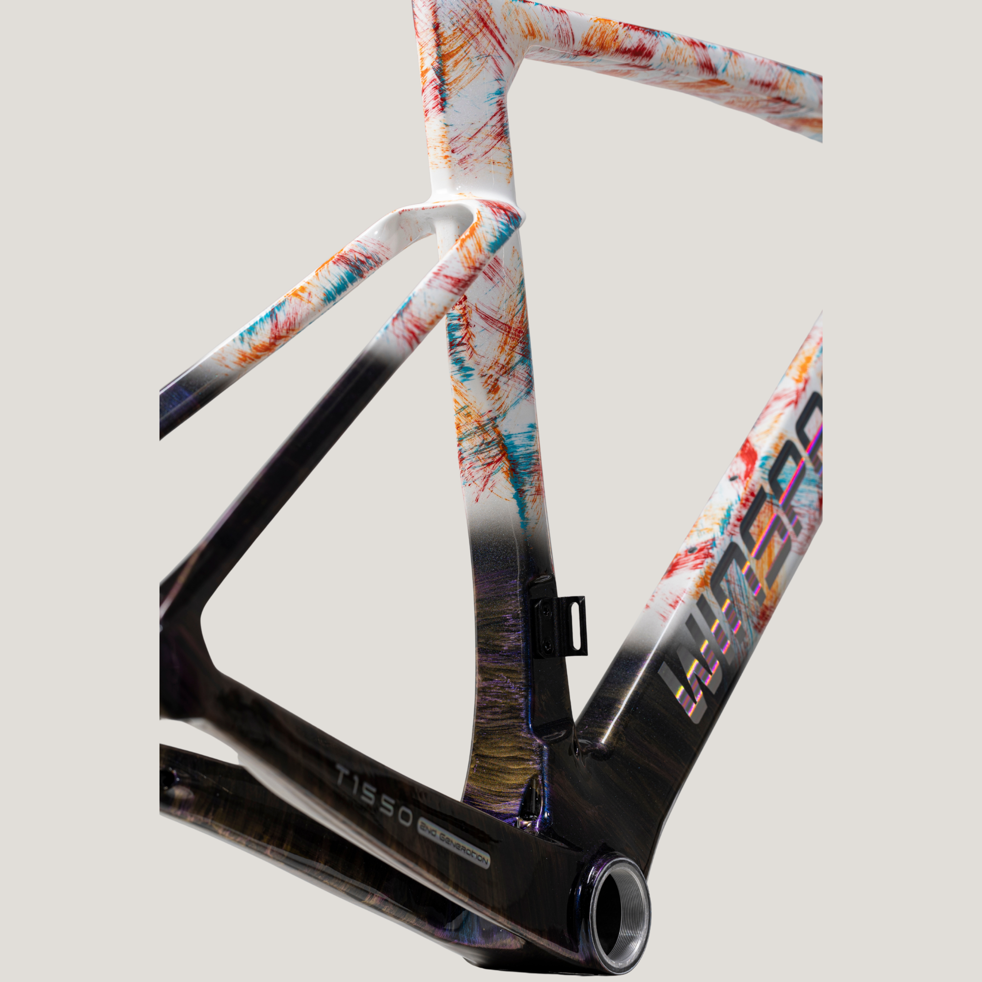 Winspace T1550 Gen 2 Carnival by Winspace – DoGoodCo product photo 8