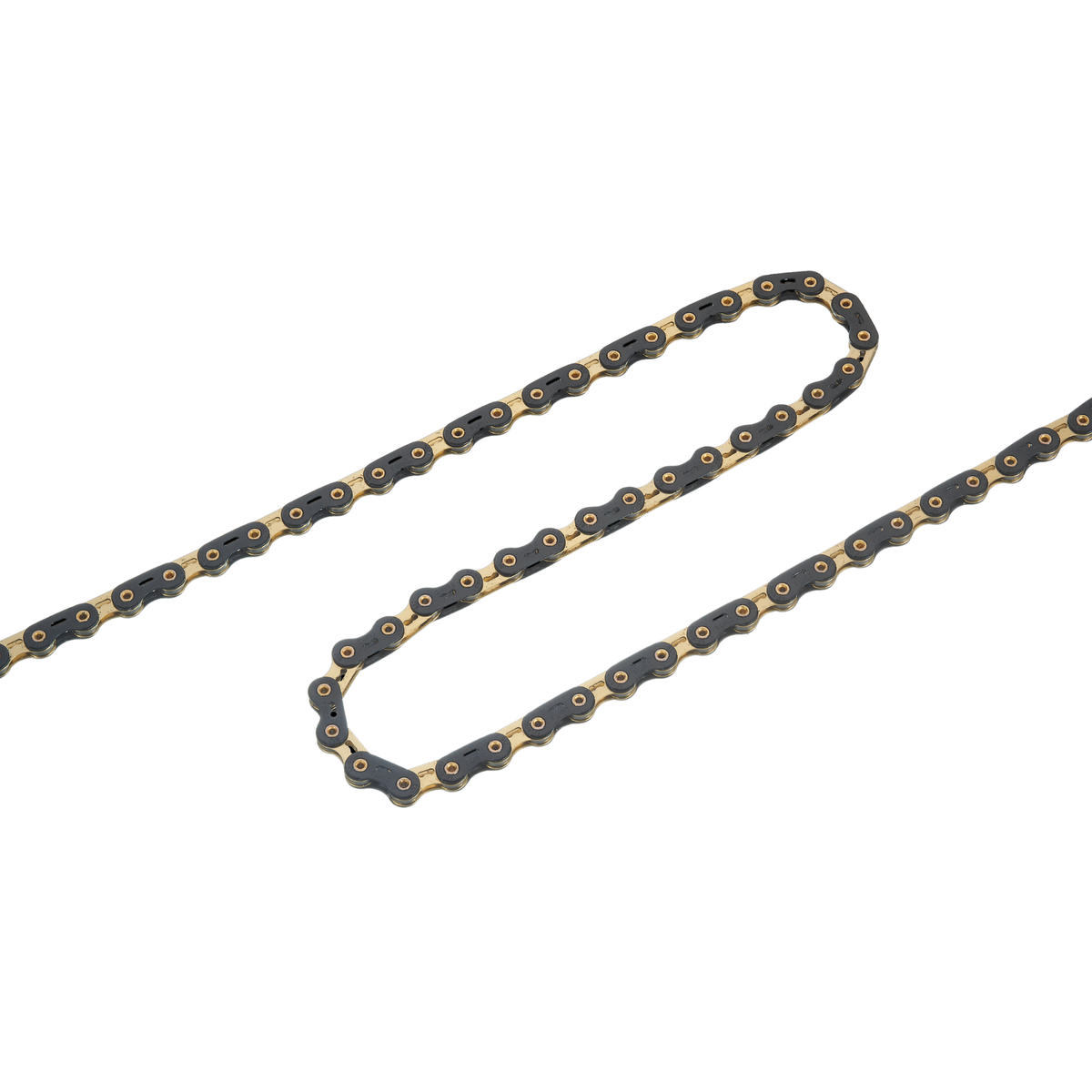 SUMC S12SL PRO Chain 12 Speed Shimano Black Gold
