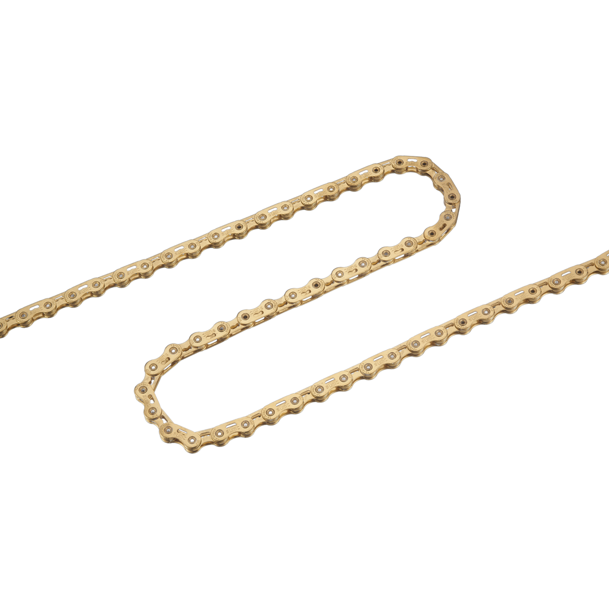 SUMC S12SL PRO Chain 12 Speed Shimano Gold