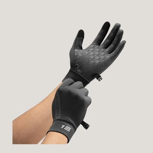 Lightweight Winter Cycling Gloves Windproof & Touchscreen by Rockbros – DoGoodCo product photo 8