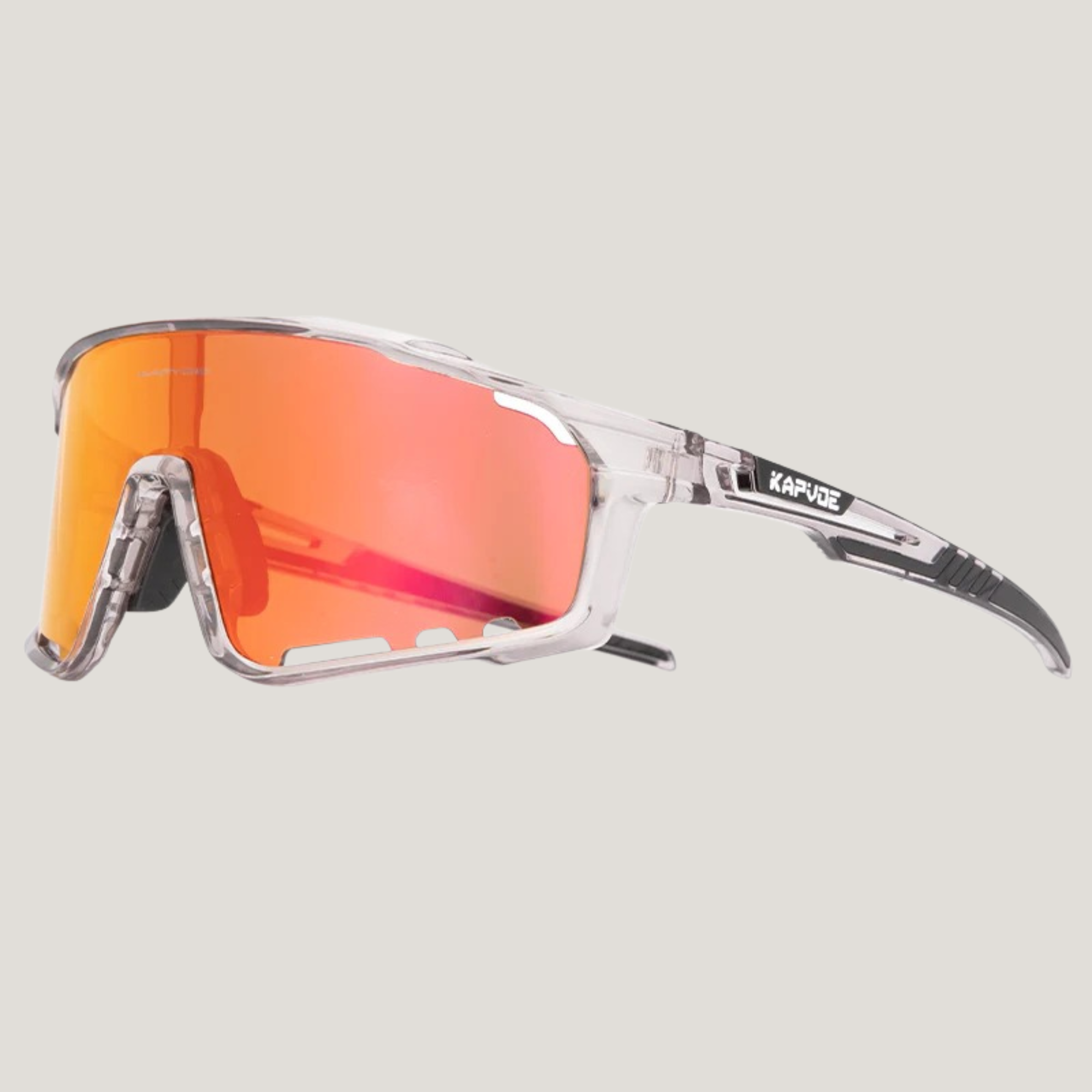 Kapvoe K76 Colour Changing PhotoChromic Sunglasses
