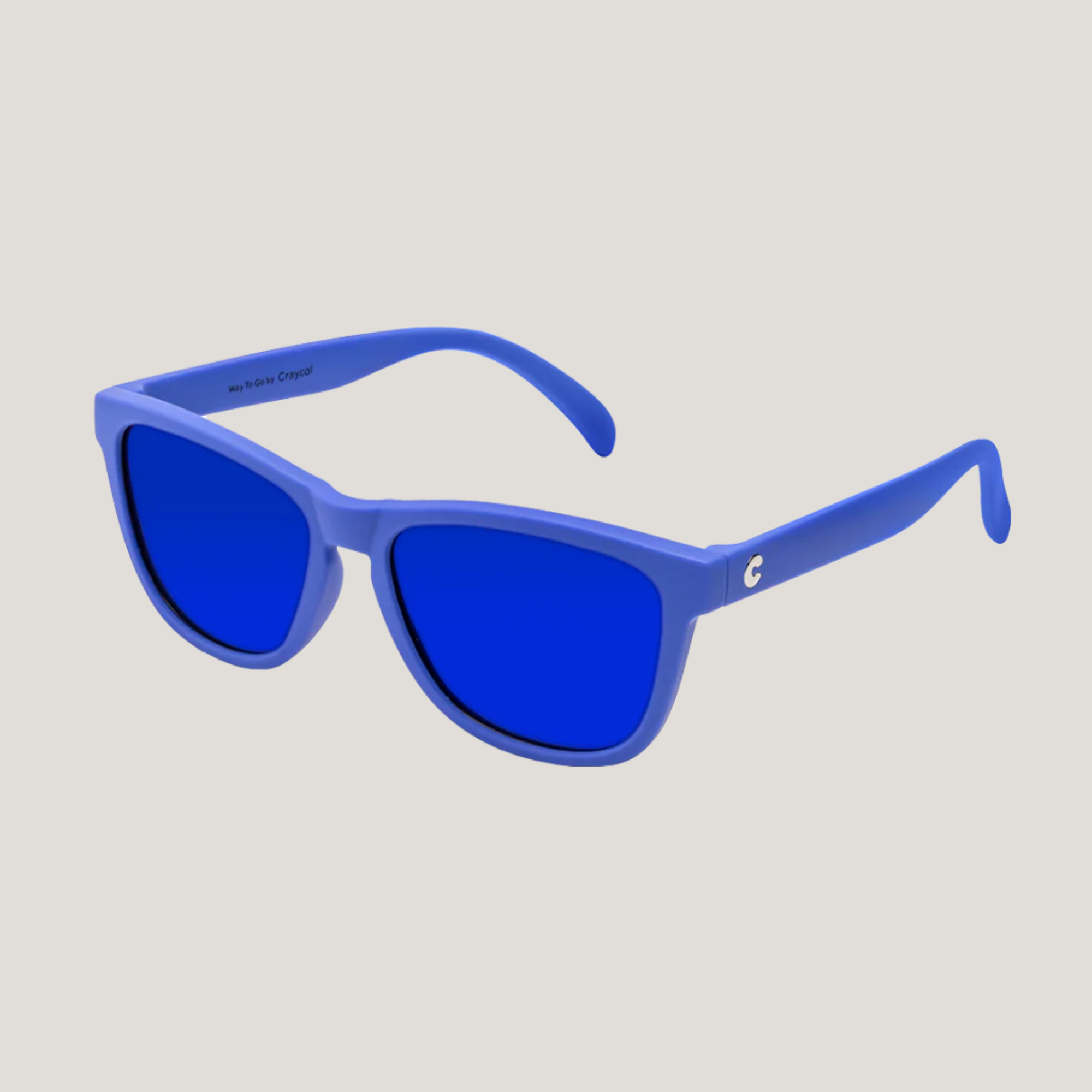 No more swipe sunnies
