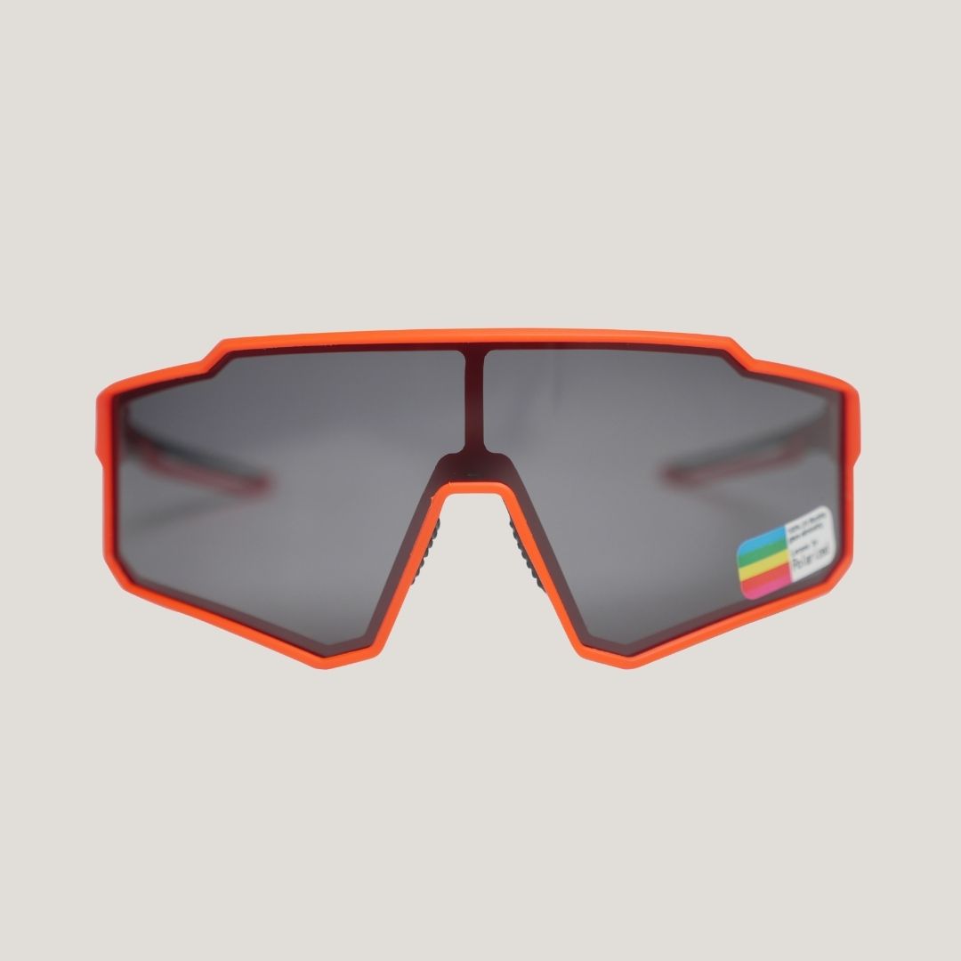 Polarizing Glasses(Black and Red)