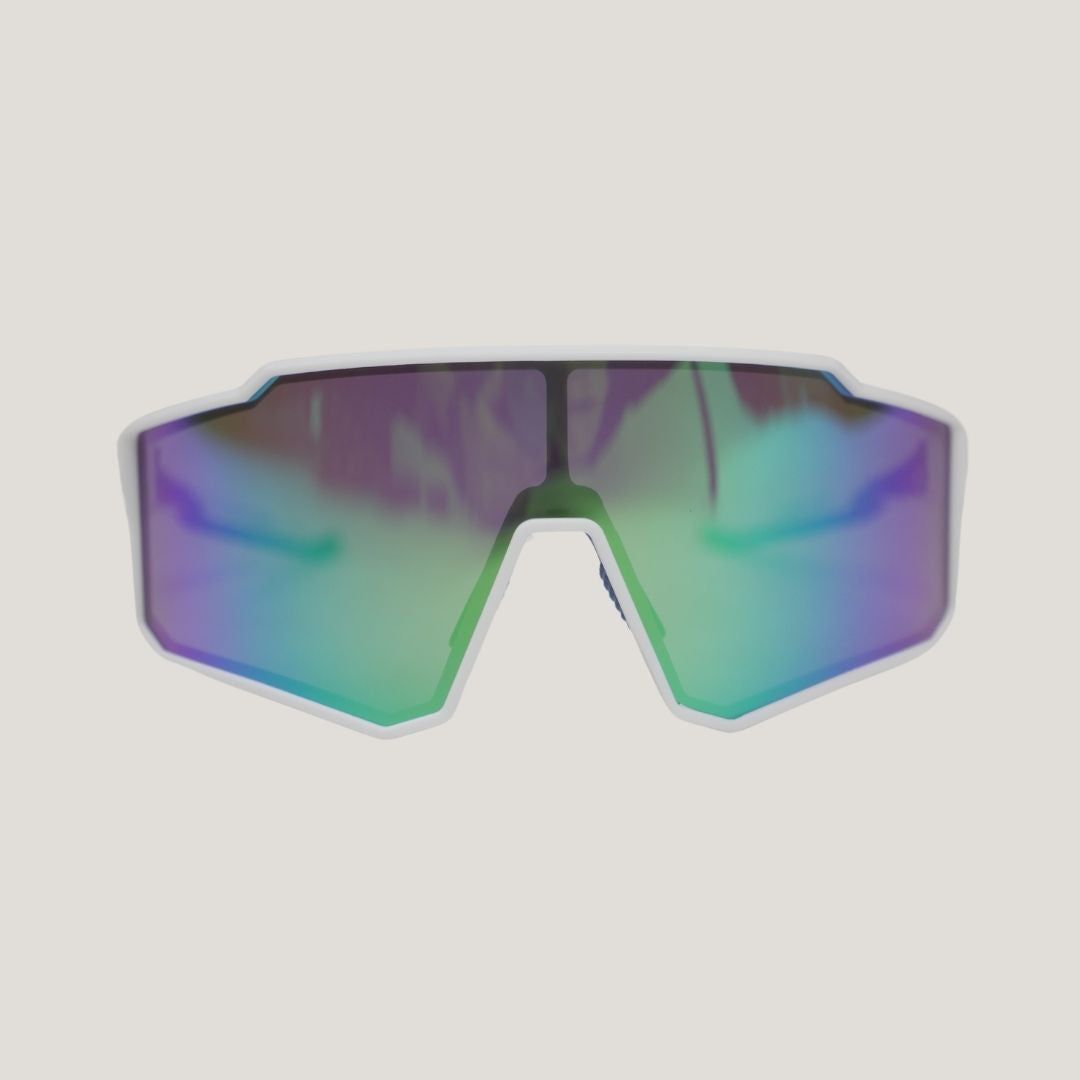 Polarizing Glasses(Blue and White)