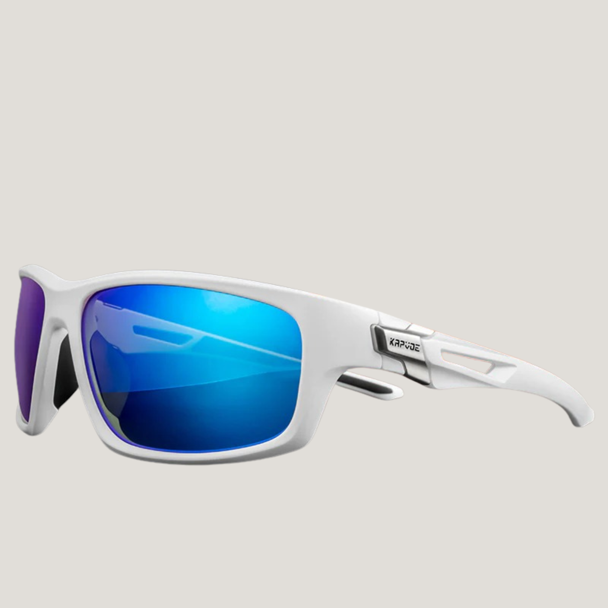 Kapvoe K4 Polarized Sunglasses