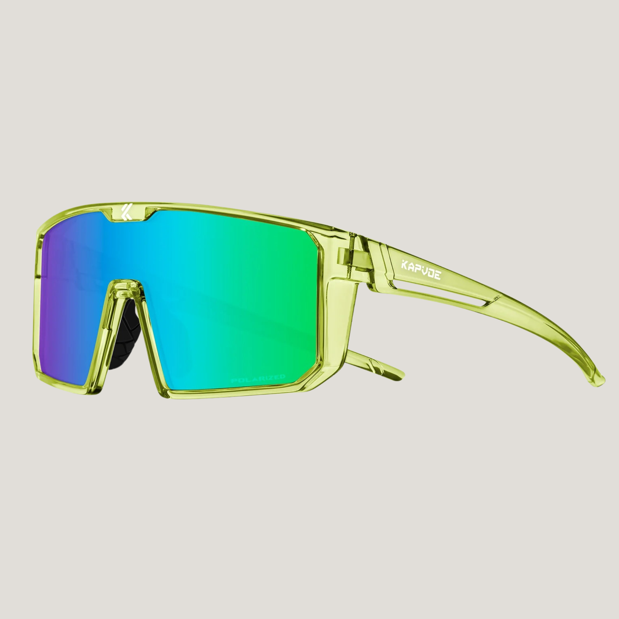 Kapvoe Polarized Fishing Sunglasses