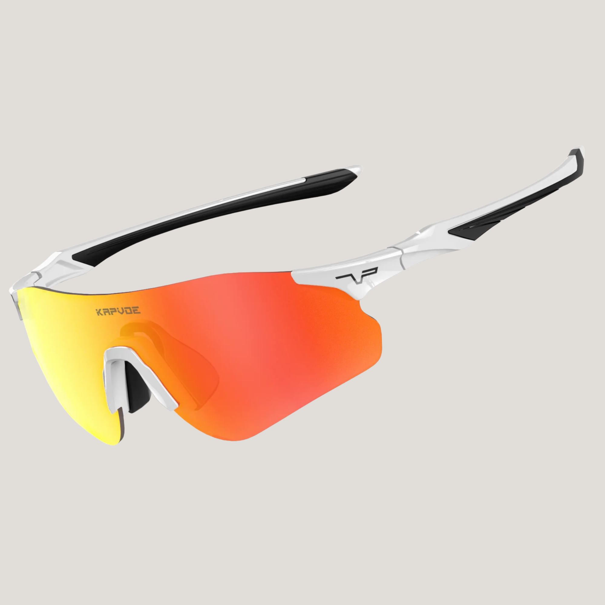 Kapvoe K108 Photochromic Sunglasses