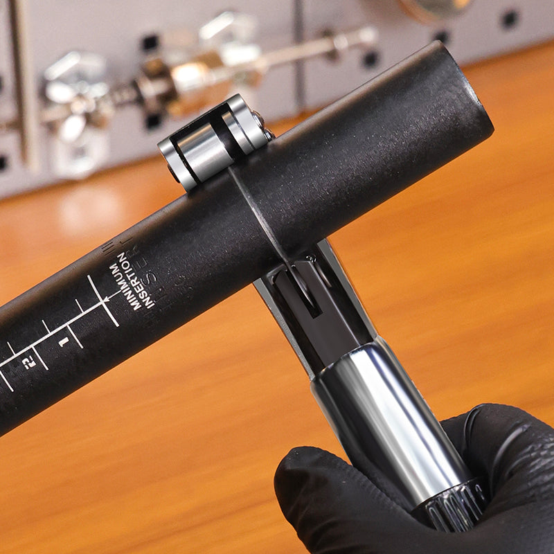 Tube Cutter For Alloy Steerer by LeBycle – DoGoodCo product photo 3