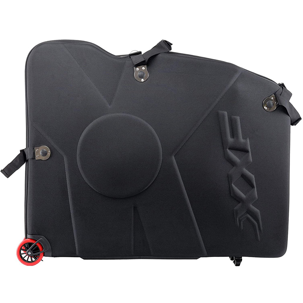 XXF E1702 EVA Hard-Shell Bike Travel Case (Road Bike / 29er MTB)