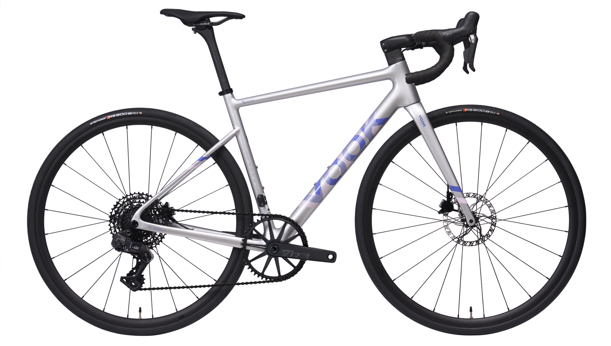 Vook Bikes