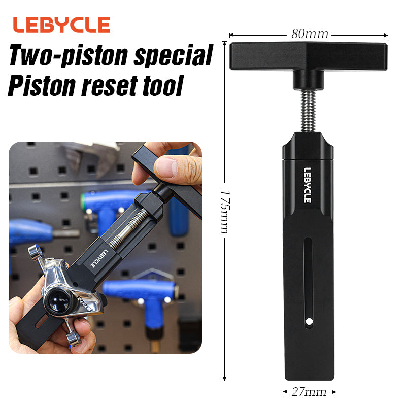 Piston Resetting Tool