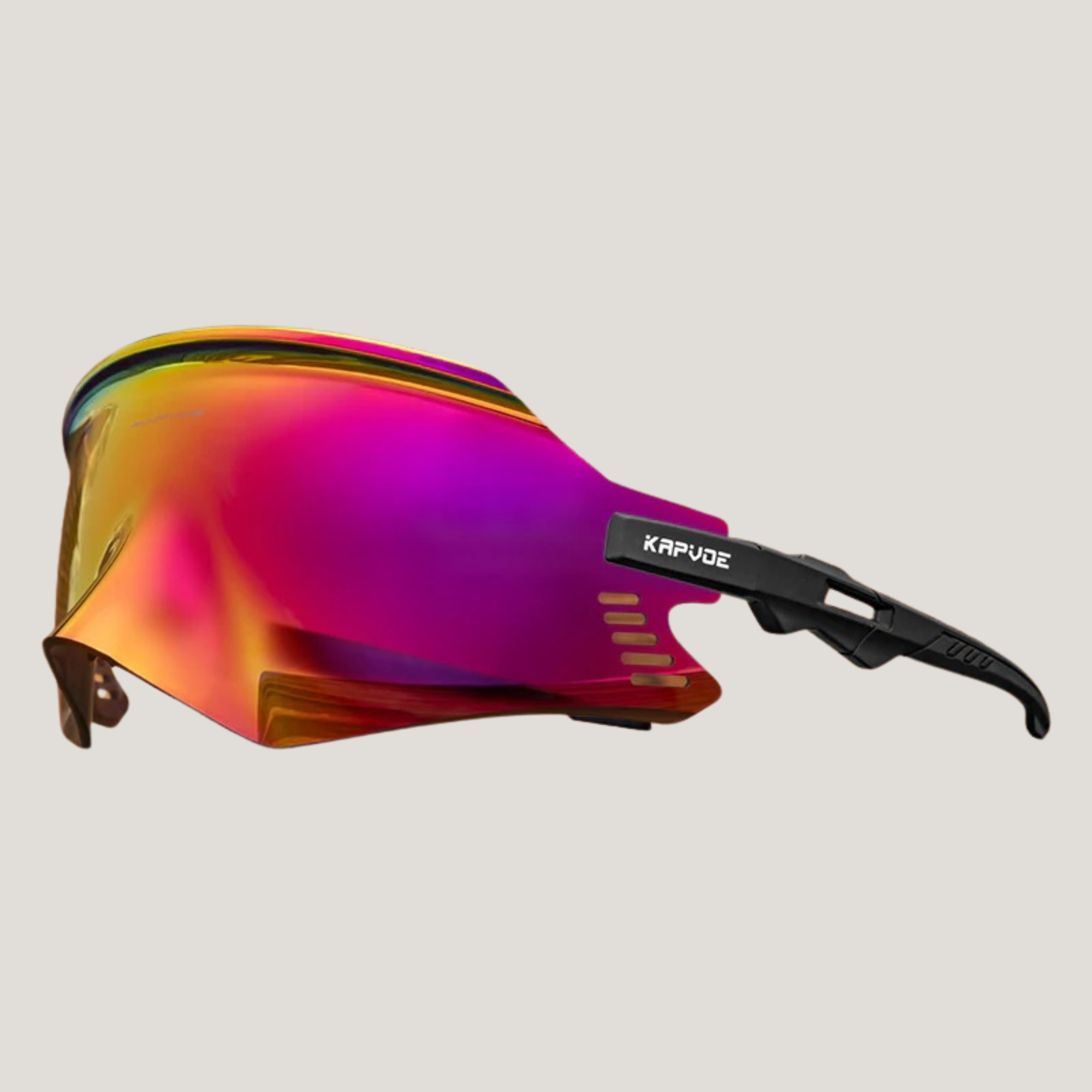 Kapvoe K2 Polarized Sunglasses