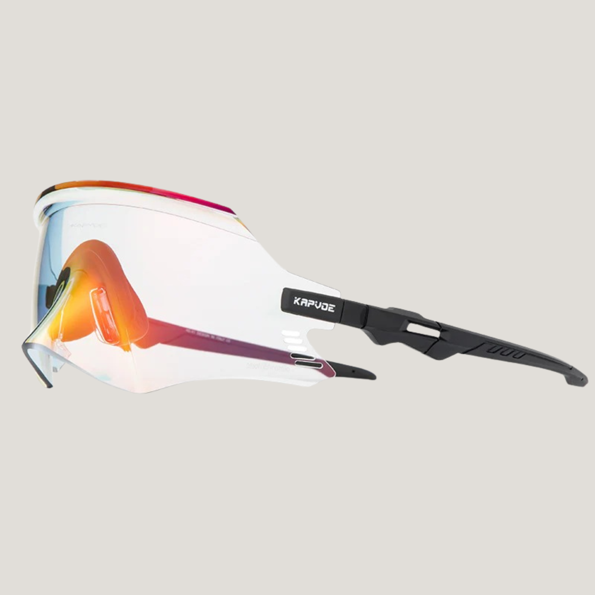Kapvoe K2 Photochromic Sunglasses