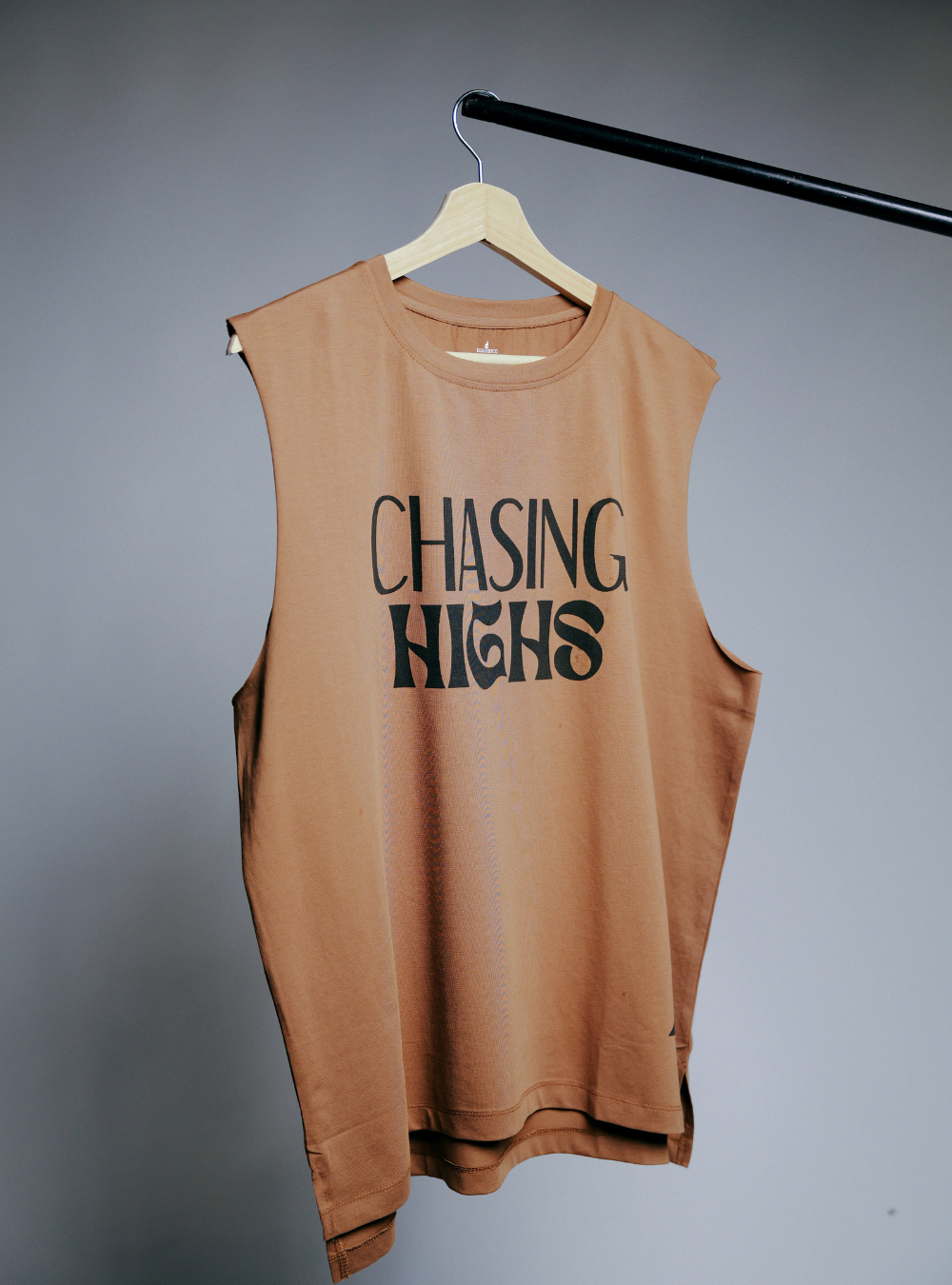 Chasing High Crabs #LLama Labs