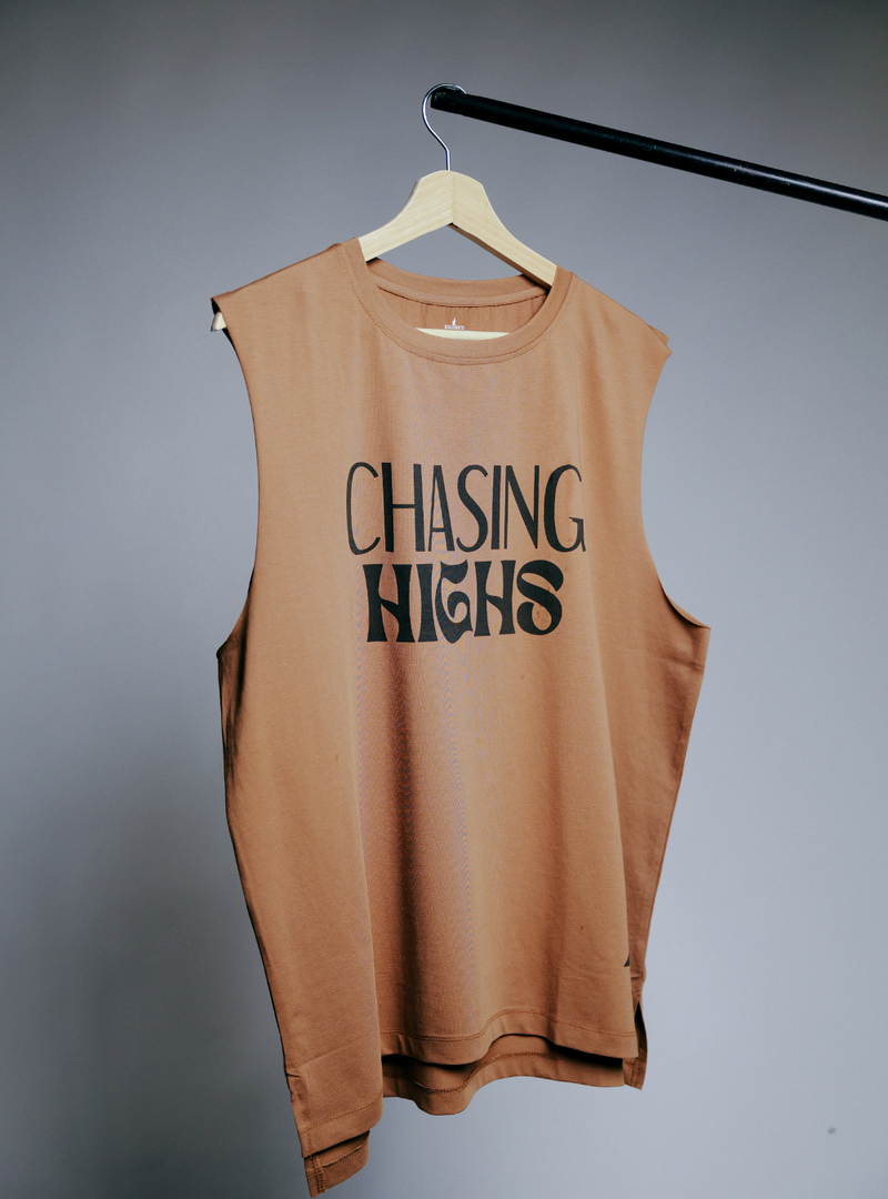 Chasing High Crabs #LLama Labs