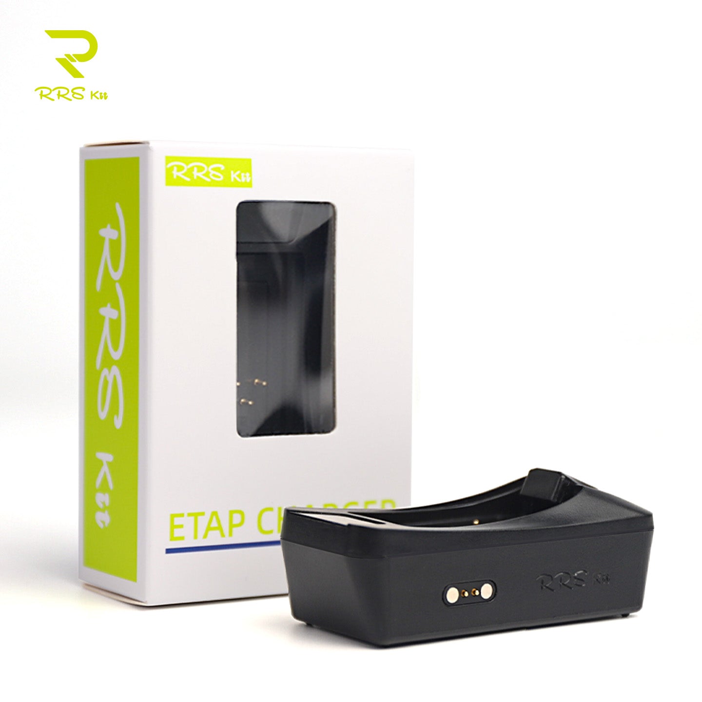 SRAM Charger Type C Black by 3D Works – DoGoodCo product photo 11