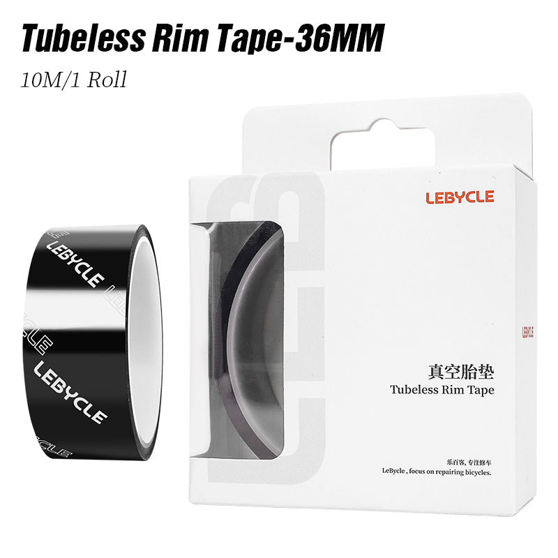 LeBycle Tubeless Tape 36mm