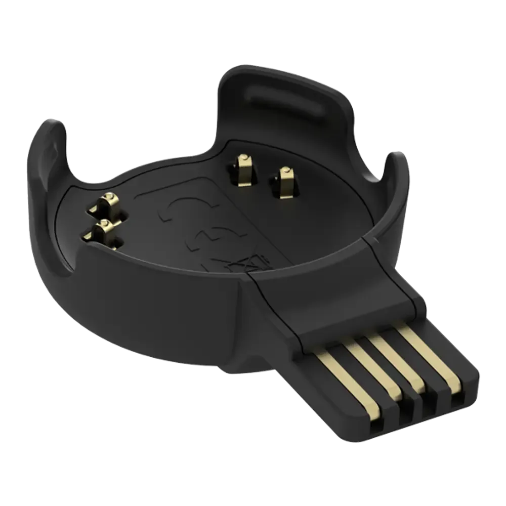 Polar Optical Heart Rate Sensor Charger