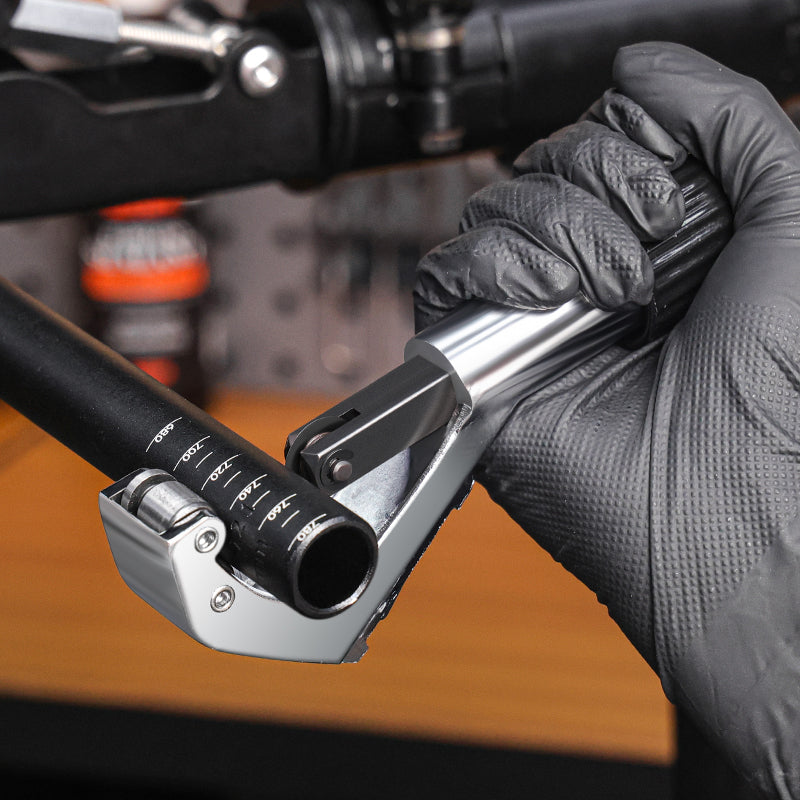 Tube Cutter For Alloy Steerer by LeBycle – DoGoodCo product photo 4