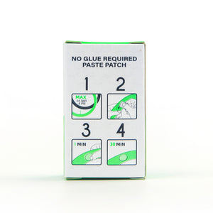 CYCLAMI Patches Kit by Cyclami – DoGoodCo product photo 4