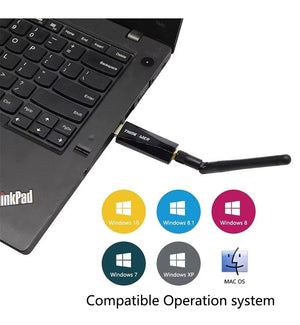 ThinkRider ANT+ Dongle For Indoor Trainer by ThinkRider – DoGoodCo product photo 8