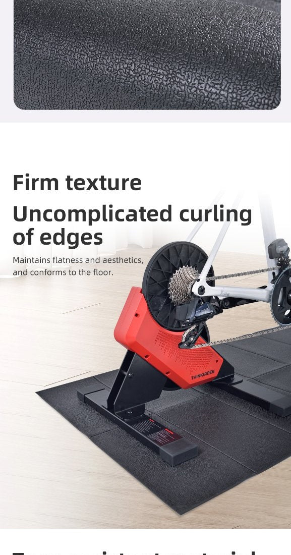 ThinkRider Trainer Mat by ThinkRider – DoGoodCo product photo 2