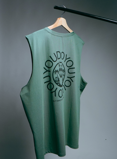 You Do You #LLamaLabs