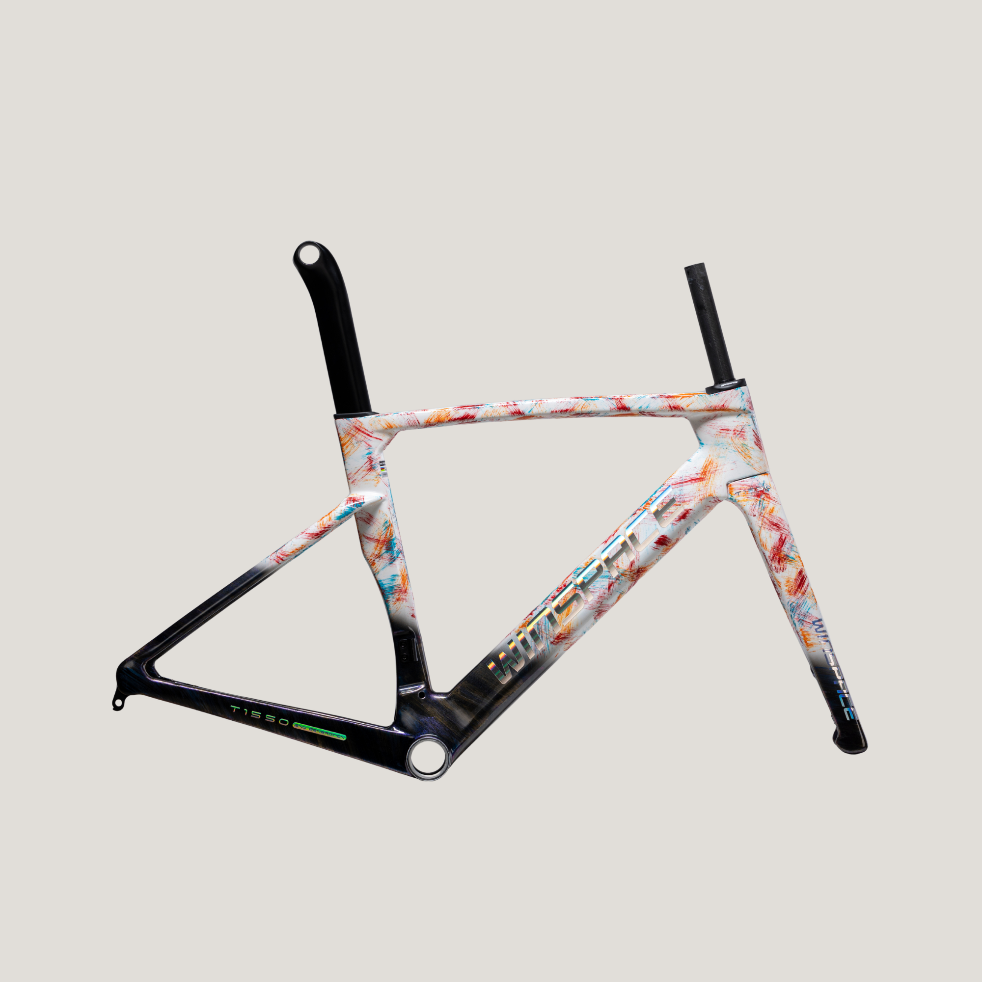 Winspace T1550 Gen 2 Carnival by Winspace – DoGoodCo product photo 1
