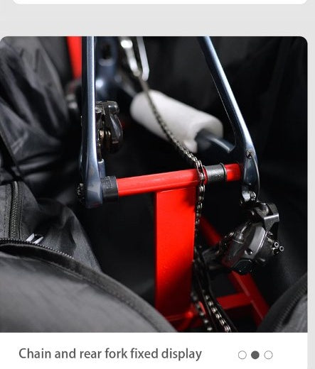ThinkRider Bike Case by ThinkRider – DoGoodCo product photo 6