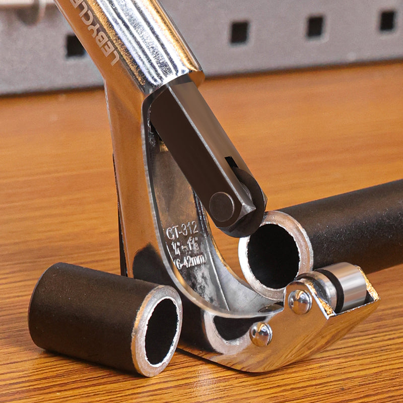 Tube Cutter For Alloy Steerer by LeBycle – DoGoodCo product photo 5