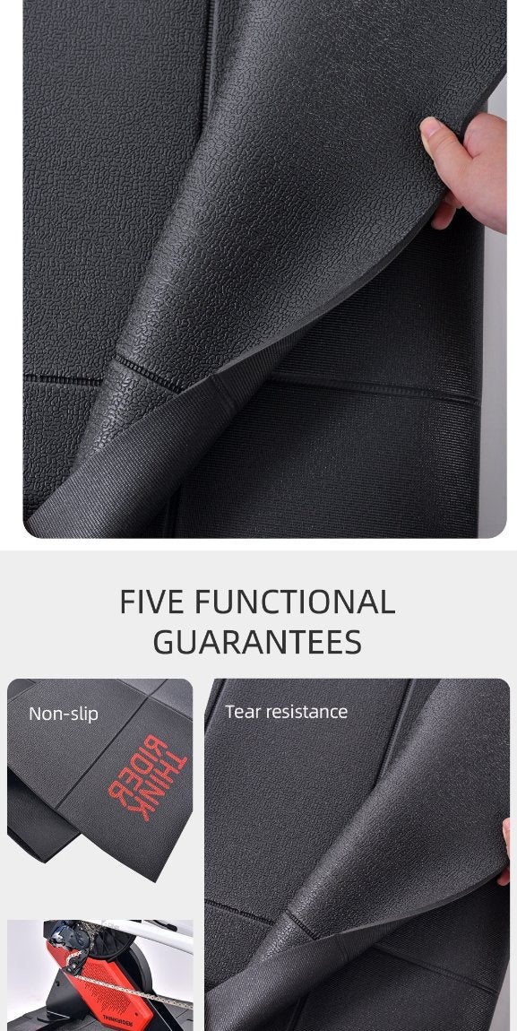 ThinkRider Trainer Mat by ThinkRider – DoGoodCo product photo 1