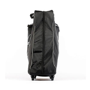 XXF N2025 bike travel bag closed side view