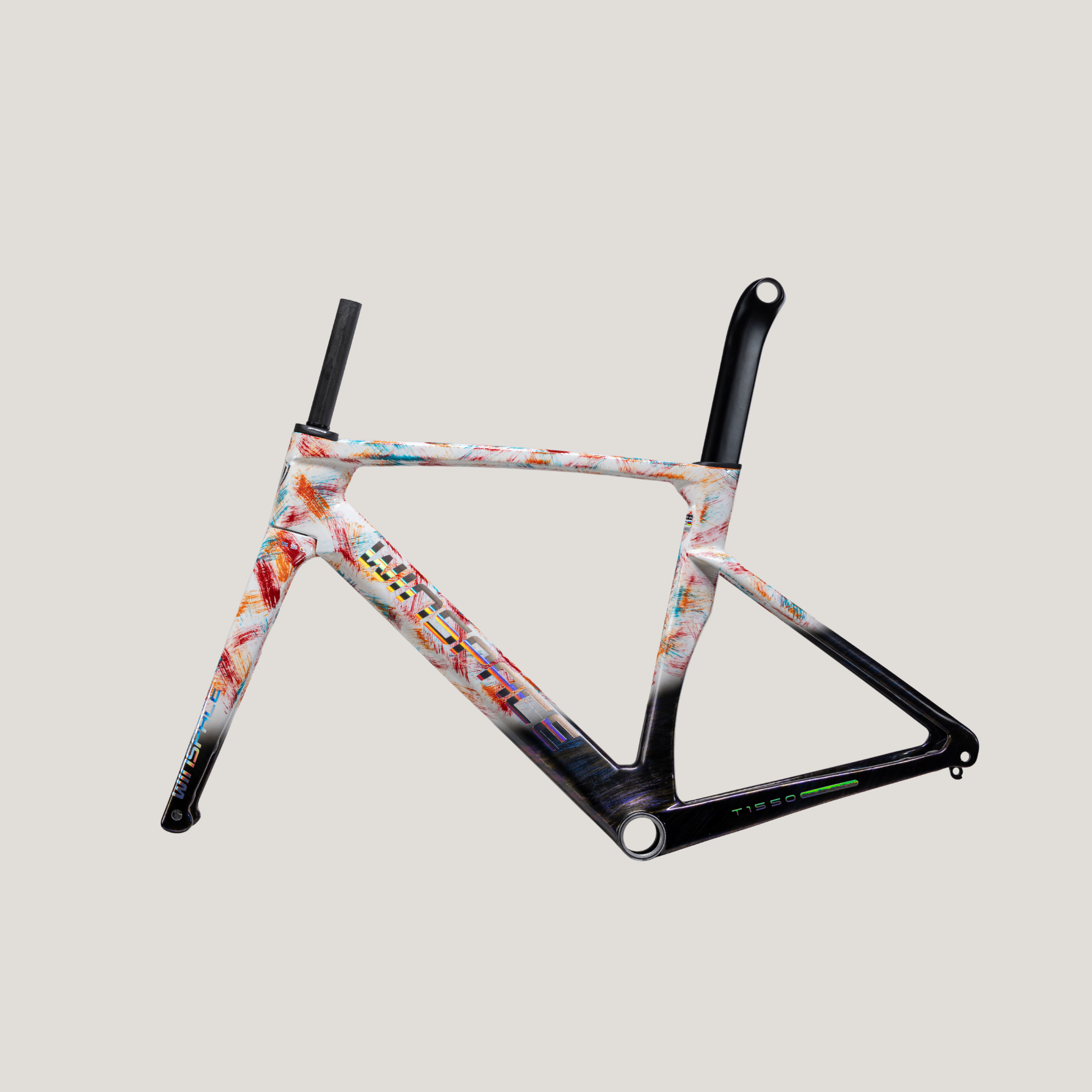 Winspace T1550 Gen 2 Carnival by Winspace – DoGoodCo product photo 2