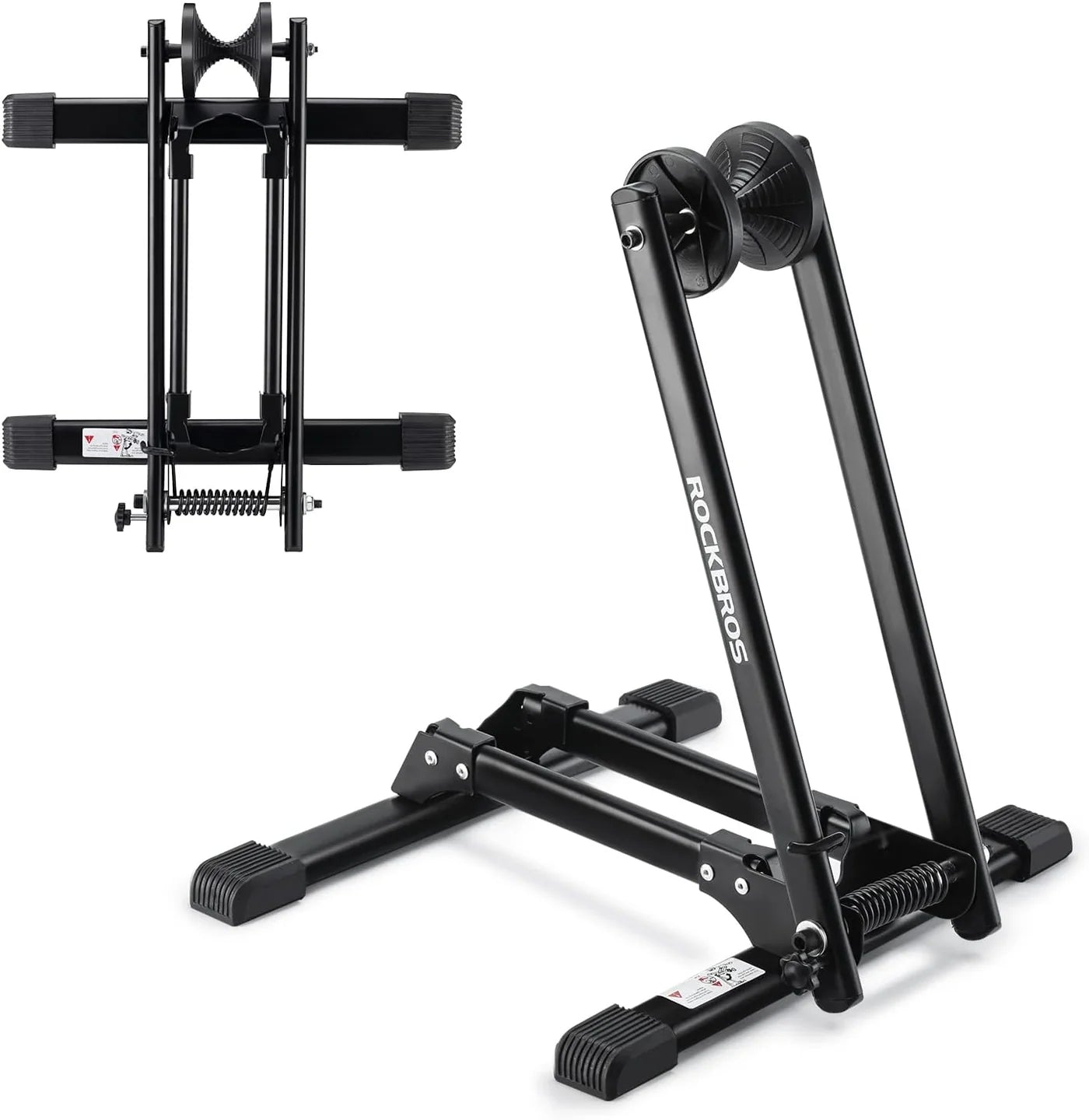Remote Stand Cycle Cycle Stand