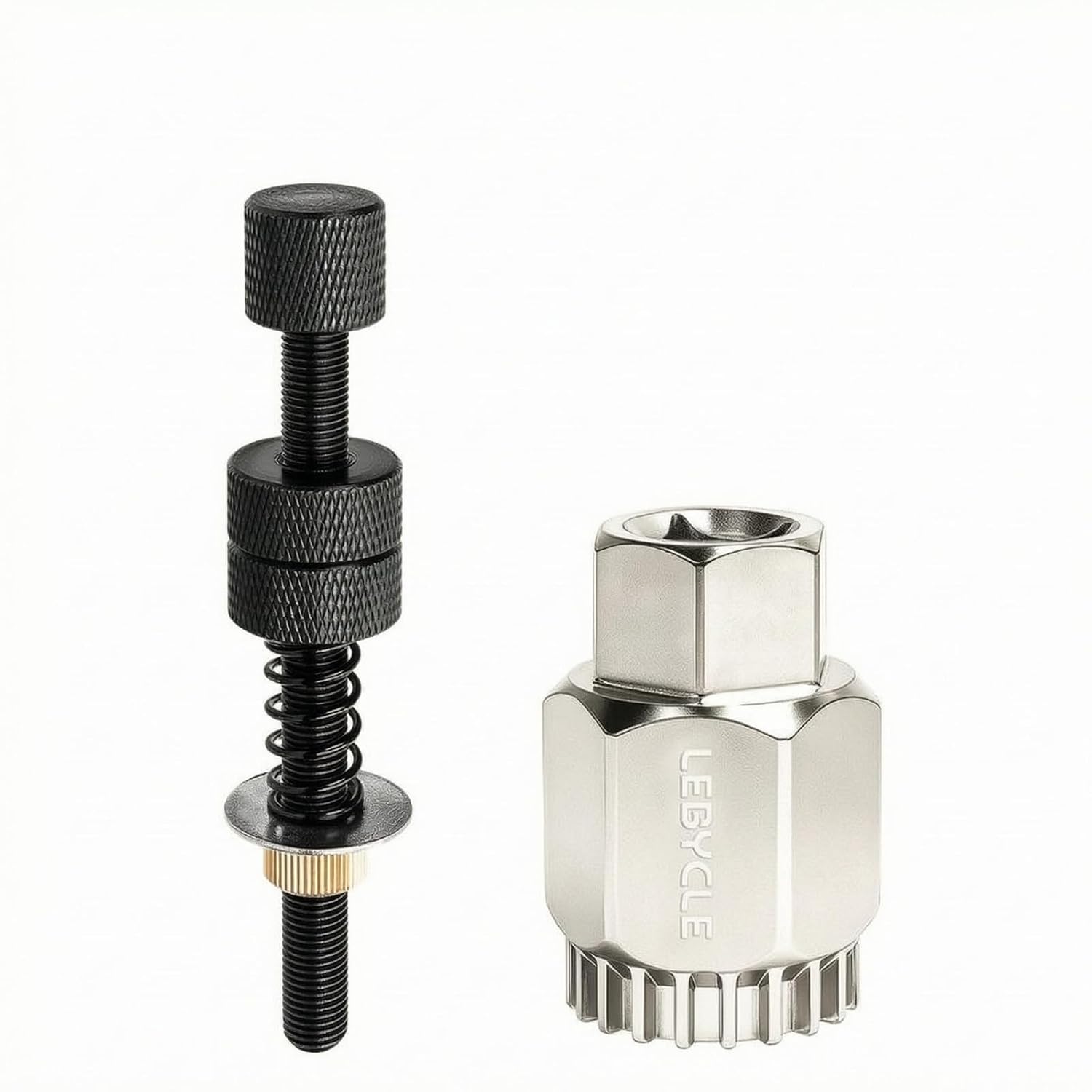 LeBycle BB Socket & Anti-Drop Tool Set S05