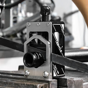 Le Bicycle Tube Saw Guide For Cutting Steerer by LeBycle – DoGoodCo product photo 8
