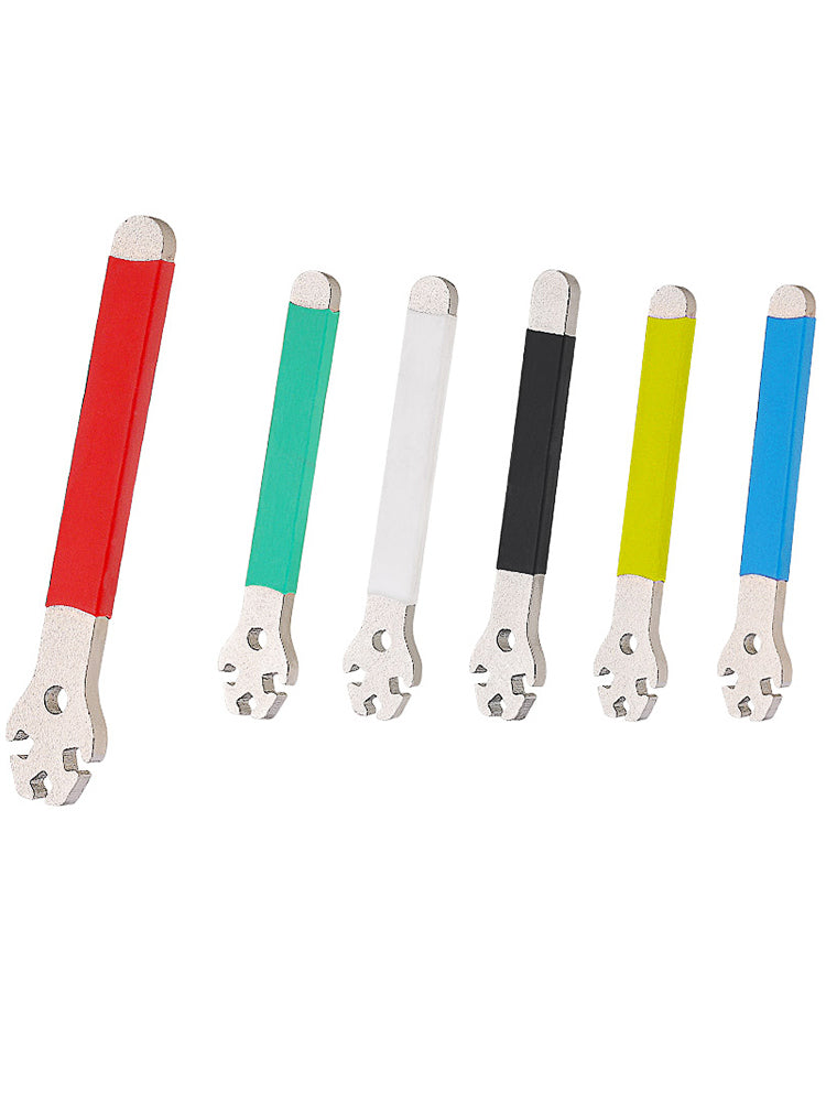 Spoke Nipple Holder Tool Black Colour