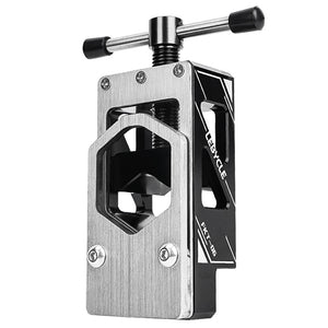 Le Bicycle Tube Saw Guide For Cutting Steerer by LeBycle – DoGoodCo product photo 1