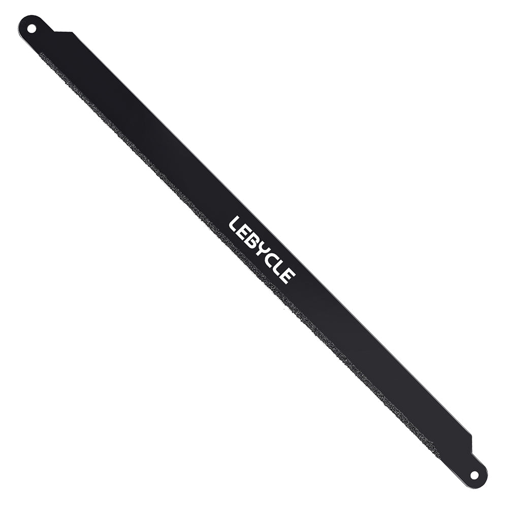 LeBycle Carbon Blade for Hack Saw