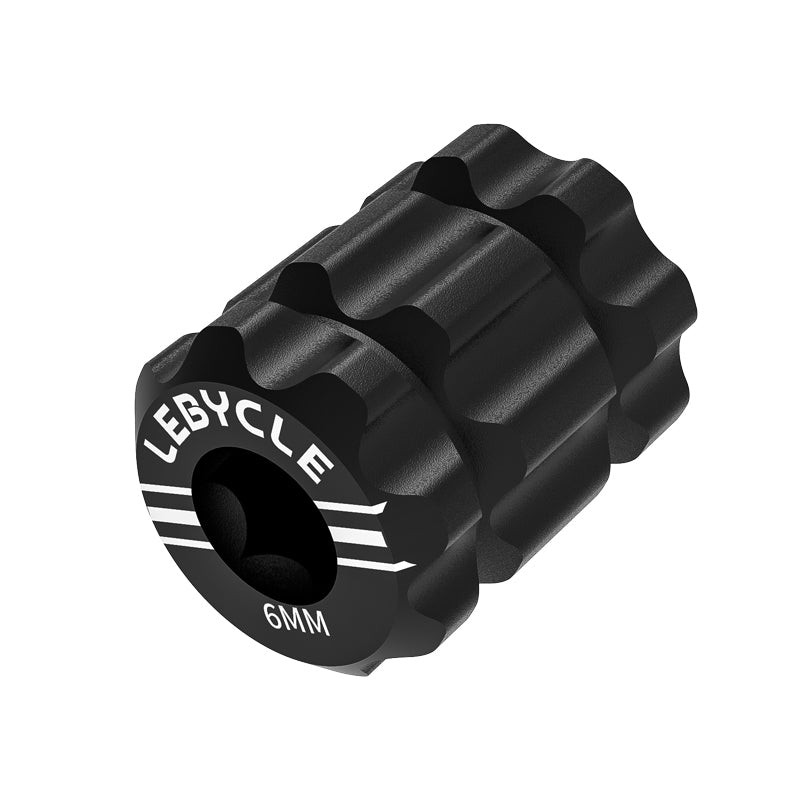 Crank Cap Tool For Shimano Hollowtech Cranks