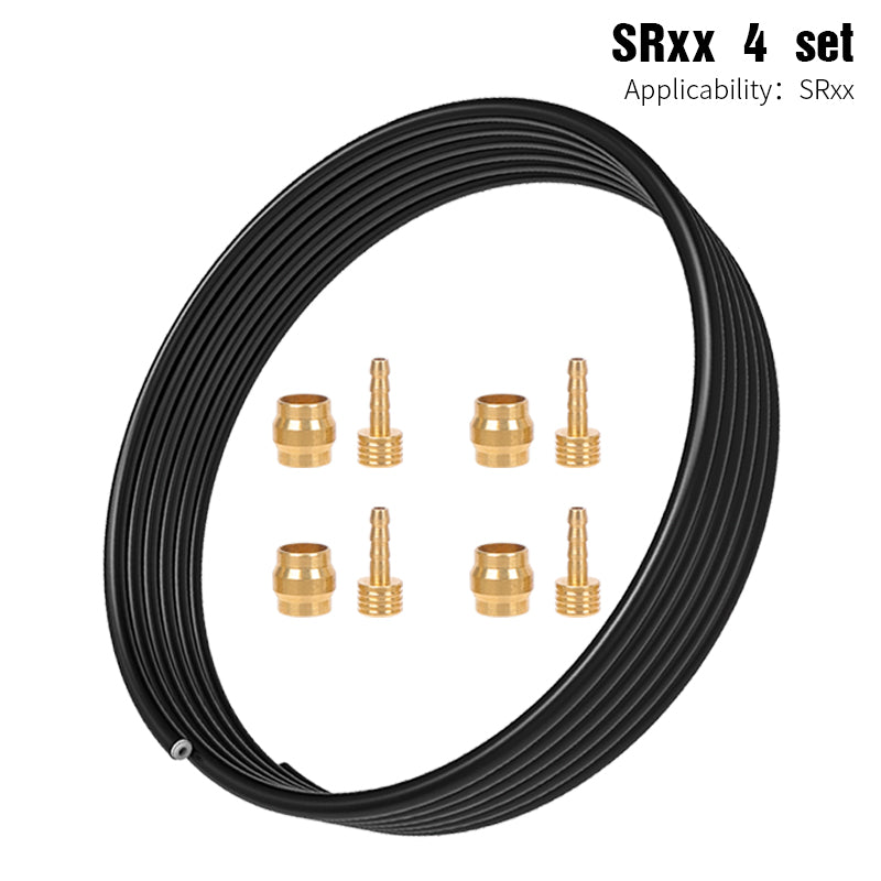Hydraulic Hose Set for SRAM
